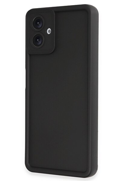 cepmoda حافظة سامسونج جالاكسي A06 |   غطاء فييرا ناعم ومضاد للصدمات من نيو لا...