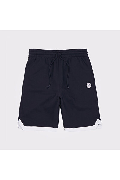 Converse Retro Erkek Siyah Şort