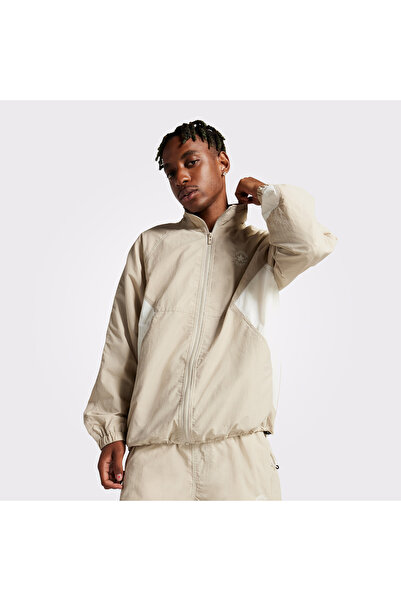 Converse Starsprınter Bej Sweatshirt 10026007-274