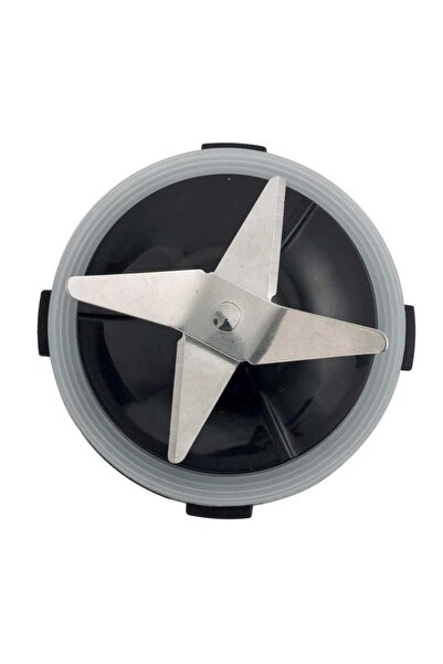 Kenwood Blm45.720ss خلاط بقوة 1000 وات - ستانلس ستيل