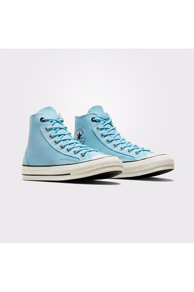 converse Tenis Chuck 70 unisex albastru