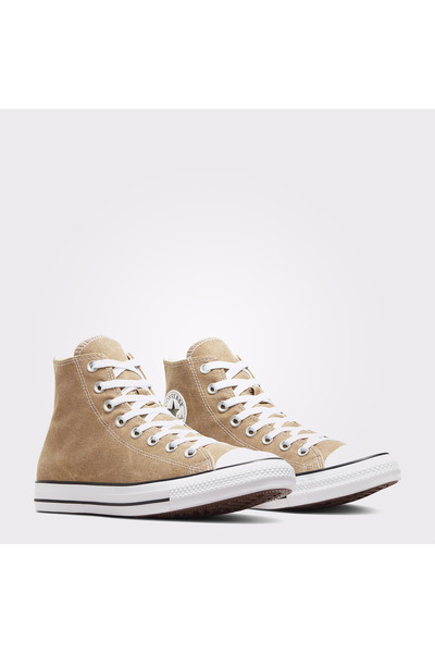 Converse Chuck Taylor All Star Unisex καφέ αθλητικό παπούτσια