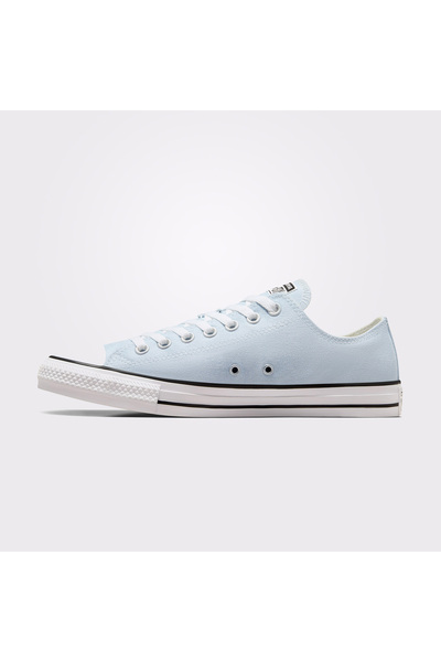 Converse Chuck Taylor All Star Unisex Mavi Sneaker