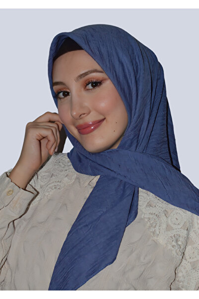 HeavenlyScarfs Bambu Crash Eşarp
