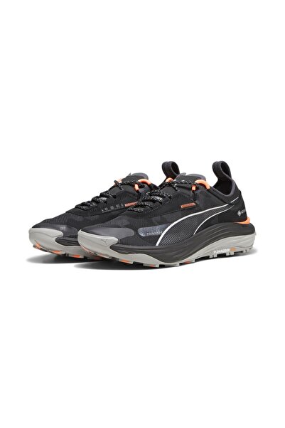 Puma Voyage Nitro 3 Gore-tex Erkek Koşu Ayakkabısı 377838-01
