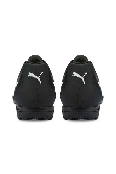 Puma Παπούτσια ποδοσφαίρου Monarch II TT Astroturf Field 106560 -01