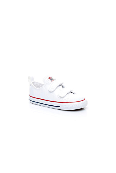 Converse Chuck Taylor All Star 2V Bebek Beyaz Sneaker