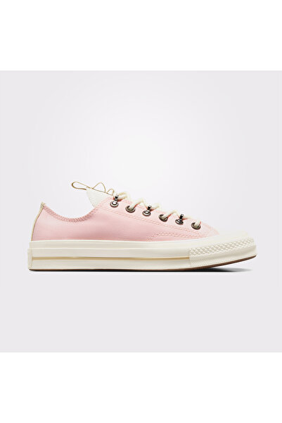 Converse Chuck 70 Kadın Pembe Sneaker