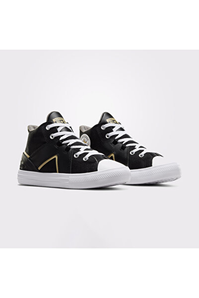 Converse Chuck Taylor All Star Unisex Siyah Sneaker