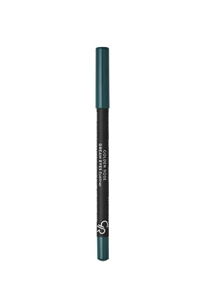 Golden Rose Dream Eyes Eyeliner - Göz Kalemi No: 412