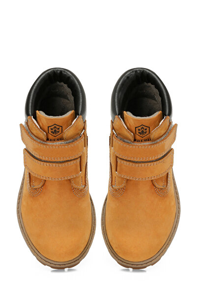 lumberjack RIVER 4PR Camel Erkek Çocuk Worker Bot