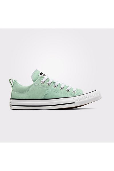 converse Chuck Taylor All Star Madison - Women's Green Sneaker