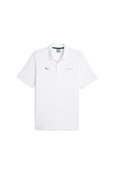 Puma Mapf1 Polo Tişört 621134-03
