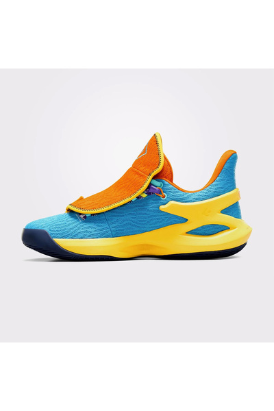 Converse All Star Bb Trilliant Cx Unisex Renkli Sneaker