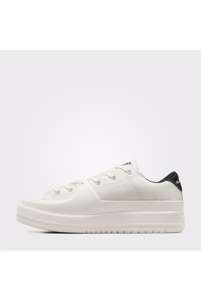 Converse Черевики Chuck Taylor All Star Construct Unisex Beyaz