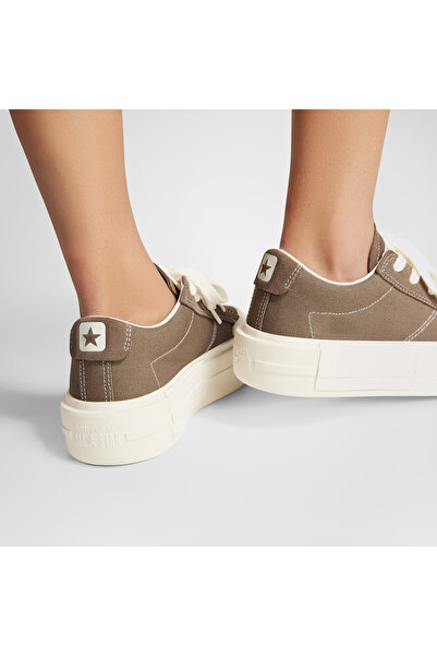 Converse Chuck Taylor All Star Cruise Unisex Kahverengi Sneaker