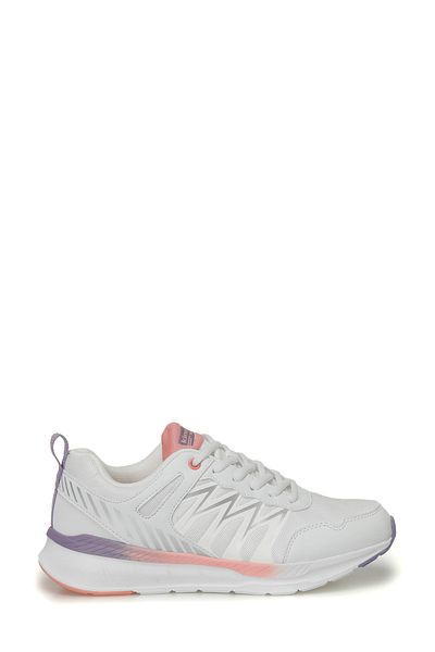 Kinetix Pantofi de alergare pentru femei NOVEL TX W 4PR albi