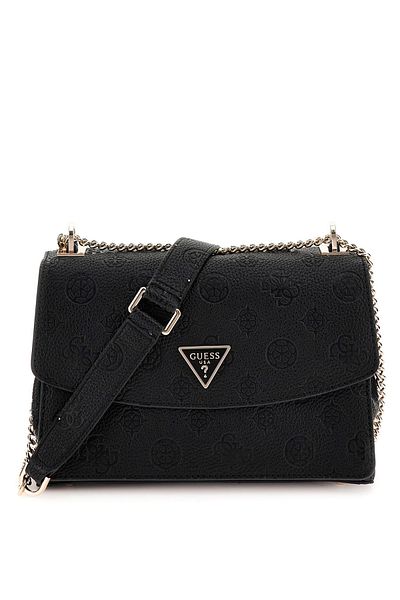 Guess Women's Black Crossbody Bag - Hwpg 9349210 -Bla