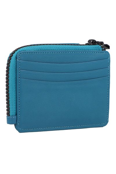 Braun Büffel Capri Kredi Kartları RFID Schutz Led 11 cm