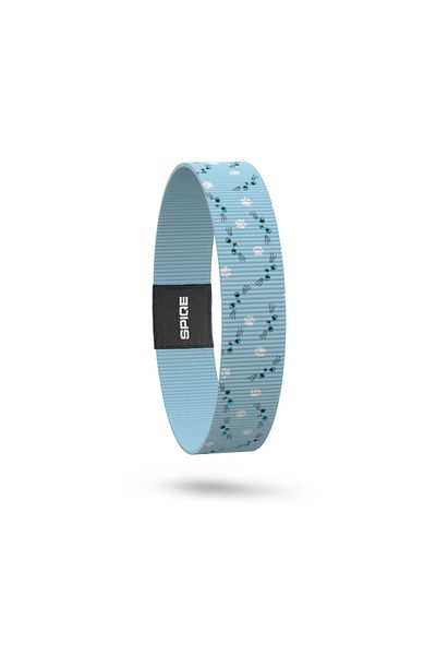 SPIQE Cat Mom - Reversible Unisex Elastic Printed Bracelet and Reminder Card