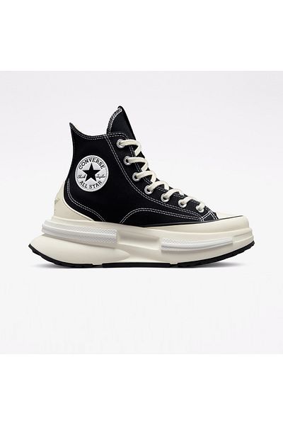 converse Μαύρο πάνινα παπούτσια Run Star Legacy Cx Future Comfort Unisex