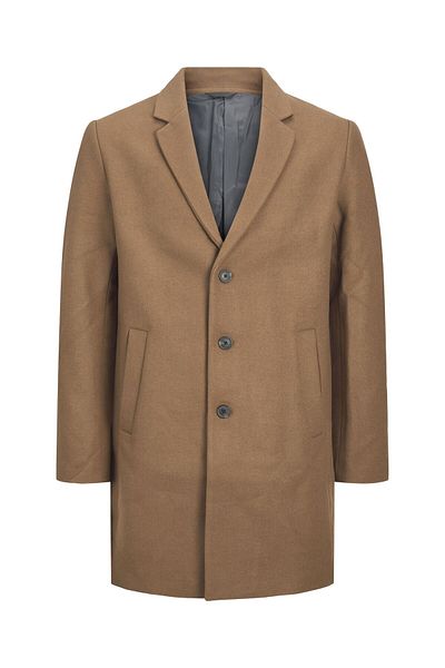 Jack & Jones Wollmantel Wollmantel