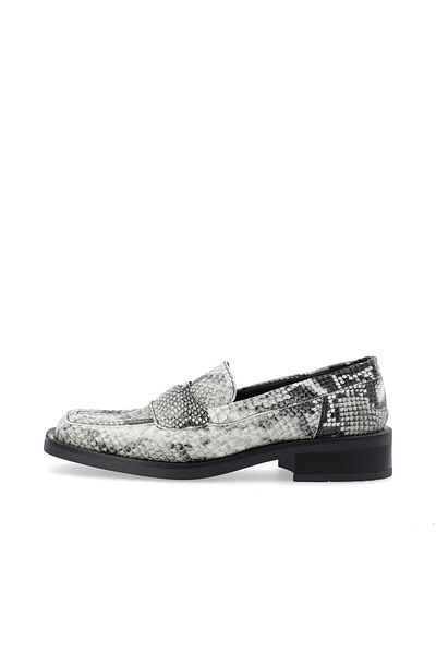 Bianco Lederhalbschuhe BIASOFIE