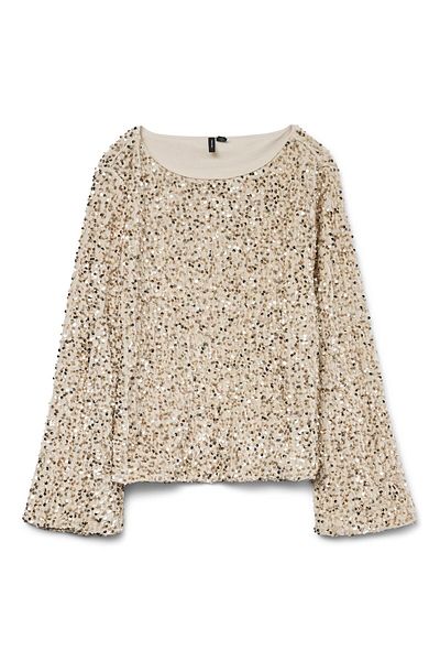 Vero Moda Oberteil VMBELLA Oberteil