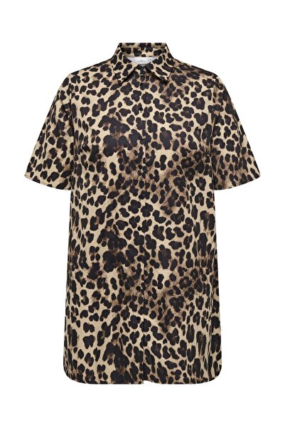 Only Carmakoma CARCASHI Mittelkleider – Kleid