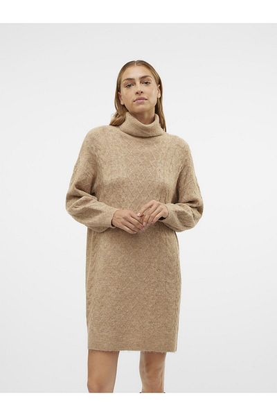 Vero Moda Kleid VMJUPITERCABLE Kurzes Kleid