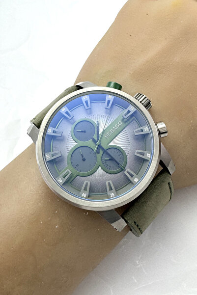 Sebago SBGW2004-12 Erkek Kol Saati