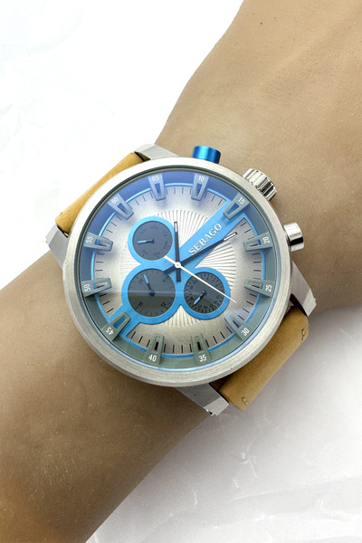 Sebago SBGW2004-11 Erkek Kol Saati