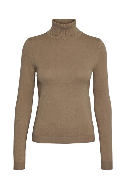 Vero Moda Strickpullover VMMUTLULUK Kazak