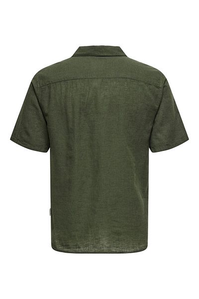 Only & Sons Hemd ONSCAIDEN Hemd
