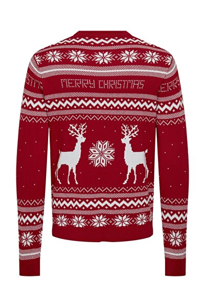 Only & Sons Strickpullover ONSXMAS Pullover