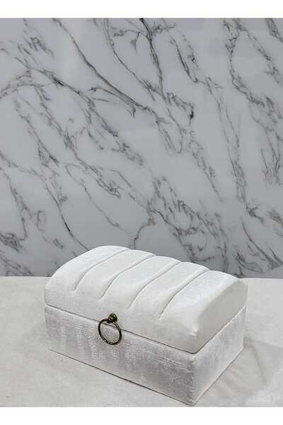 Duru Çeyiz Sandıkları YGD GRUP Tek Makyaj Sandıği Damat Bohça