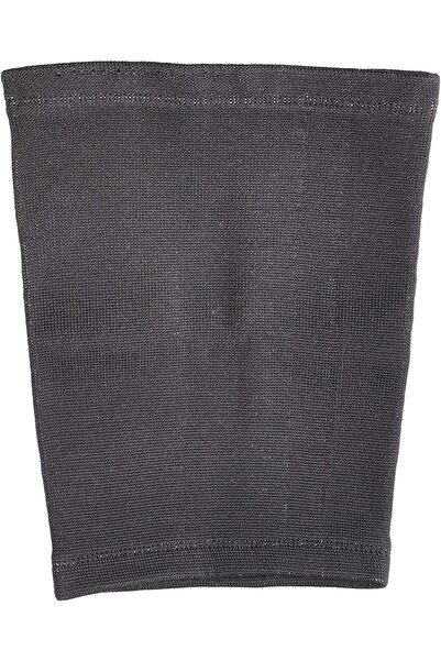 Nivia Orthopedic Slip-in Ankle Support (Black/Red, Size - Small) | Material - Neoprene / Polyester