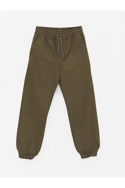 LC Waikiki Pantaloni de jogger pentru băiat elastic