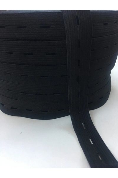 Cankardeşler مطاط أسود - 2 سم. 5 جبل.
