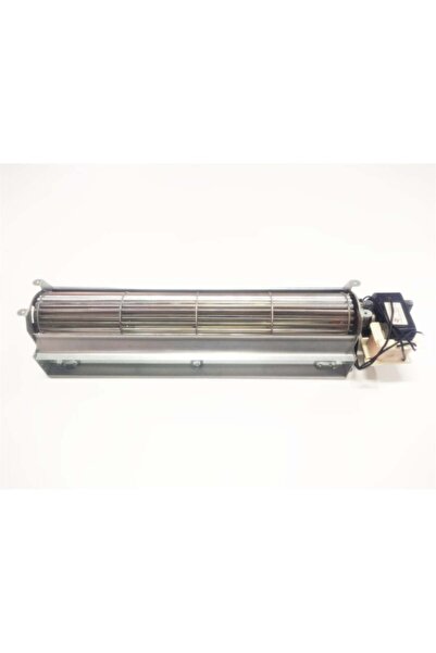 Genel Markalar Radyan Fan Motoru 60X360Mm 220V 48W