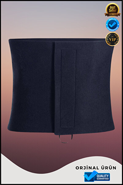 OverPazar Thermal Slimming Helping Terleten Corset Γυναικεία εσώρουχα