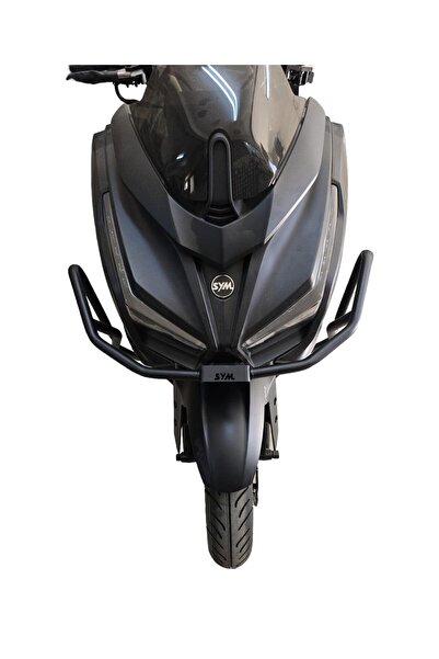 SYM Jet 14 Evo Ön Arka Koruma Demiri