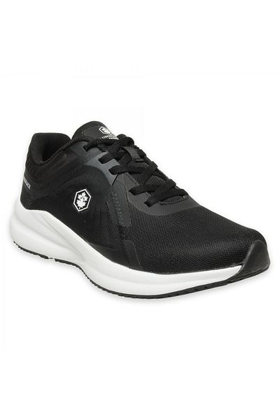 lumberjack 4w,tree 4pr Μαύρο Γυναικείο Sneaker 101783795