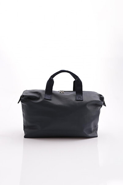 DGN Kadın Askılı Spor Seyahat Çantası Lacivert 11282333335102