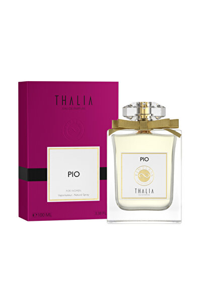 Thalia Timeless Pio Eau De Parfüm Women 100ml
