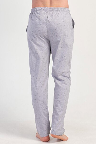 VİENETTA Erkek Gri Tek Alt C4T0N1O213