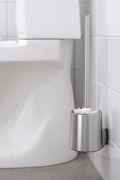 IKEA Βούρτσα τουαλέτας