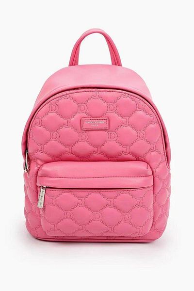 David Jones Women's Backpack Pink