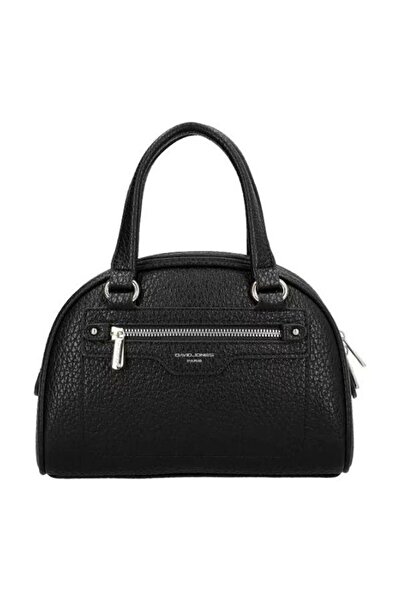 David Jones Kadın El ve Askılı Çanta Siyah