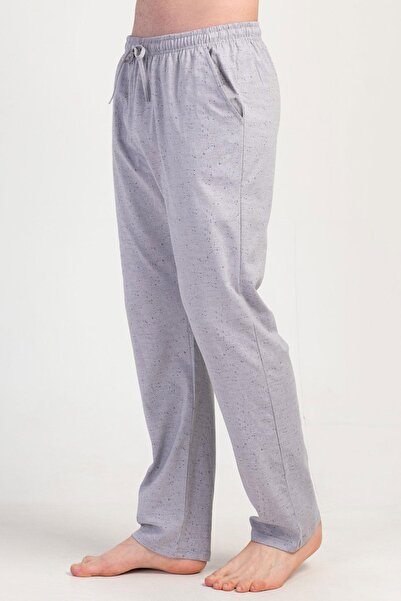 VİENETTA Erkek Gri Tek Alt C4T0N1O213